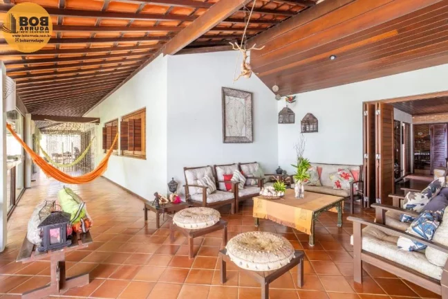 Imagem Casa Padrão