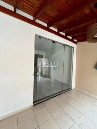 Imagem Casas / Padrão na cidade de Uberaba
