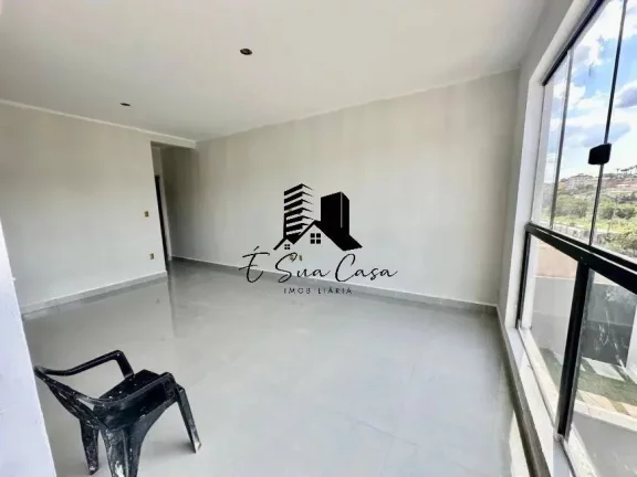 Imagem Casa 3 quartos á venda Bairro Xangri-Lá - Contagem/MG