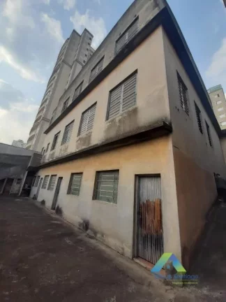 Imagem Prédio à venda, 720 m² por R$ 2.200.000,00 - Vila das Mercês - São Paulo/SP
