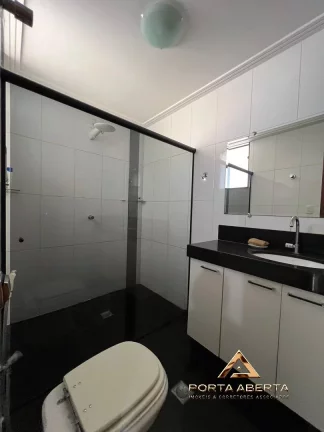 Imagem Cobertura duplex 05 quartos sendo 03 suítes - bairro Cidade Nobre- Cód. 836
