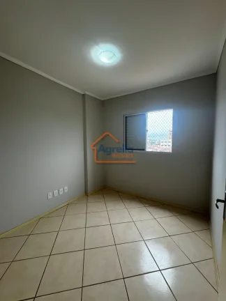 Imagem Condomínio Edifício Jequitibá - Apartamento à venda no bairro Condomínio Edifício Jequitibá - Mogi Guaçu/SP