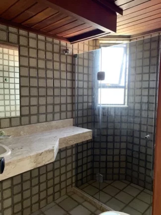 Imagem Cobertura Duplex 4/4, 3 Suítes, 380,00m2 04 Vagas Soltas, pega 05 Carros - no Charmoso Morro do Conselho - Rio Vermelho por apenas R$1.550.000,00