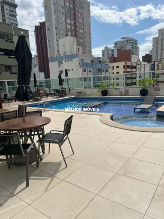 Imagem Apartamento a venda com 139 m² Ed Imperial Tower em Balneário Camboriú.