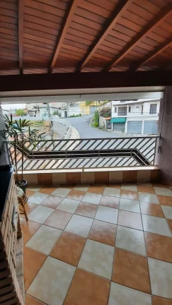 Imagem Casa à venda no bairro Vila Suíça - Santo André/SP