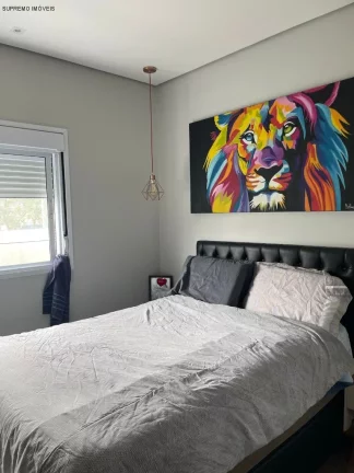 Imagem APARTAMENTO RESIDENCIAL em TABOÃO DA SERRA - SP, JARDIM WANDA