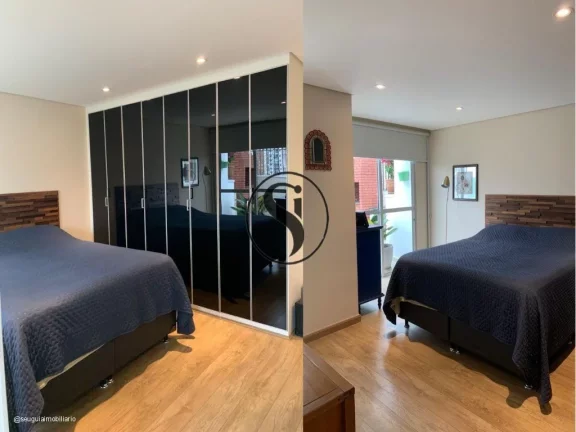Imagem APARTAMENTO RESIDENCIAL em SÃO PAULO - SP, CHÁCARA INGLESA