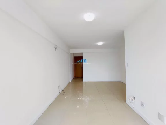 Imagem Apartamento para Venda em Feira de Santana, Santa Mônica, 3 dormitórios, 2 suítes, 2 banheiros, 2 vagas