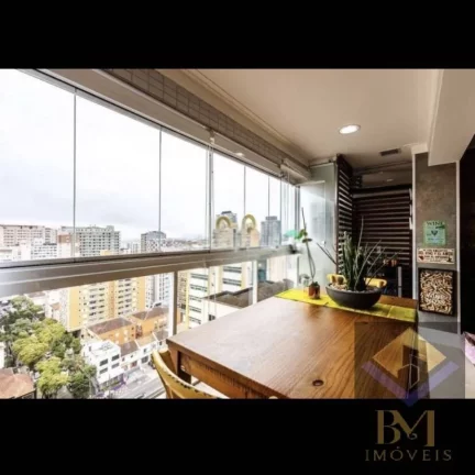 Imagem Apartamento à venda, 80 m² Gonzaga - Santos/SP