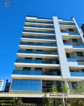 Imagem Apartamento 3 dormitórios!