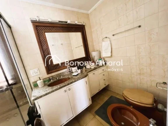 Imagem Apartamento de alto padrão, com 1 unidade por andar, oferecendo 4 dormitórios, sendo 2 suítes, e ...