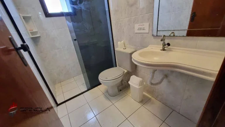 Imagem Apartamento com 2 dormitórios à venda, 80 m² por R$ 510.000,00 - Mirim - Praia Grande/SP