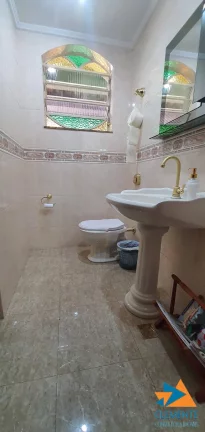 Imagem CASA A VENDA B. SANTA ROSA BH - OPORTUNIDADE!