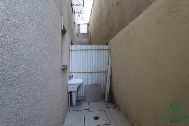 Imagem Apto de 1 dorm. na Rua dos Andradas, Centro Histórico, Porto Alegre/RS. - AP2686