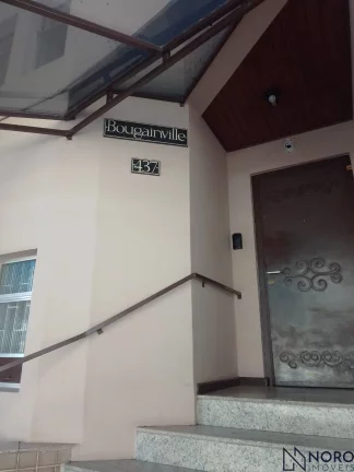 Imagem Ampla cobertura no Condomínio Bougainville de 4 dormitórios com suíte