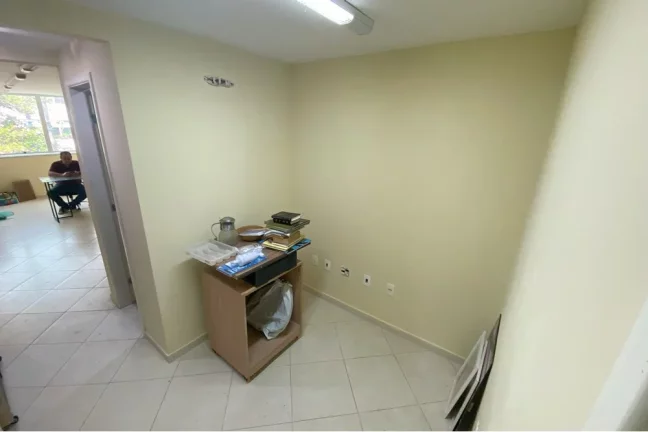 Imagem Sala Comercial no Recreio