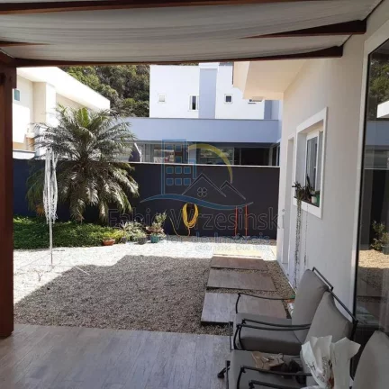 Imagem Casa condominio no bairro Floresta