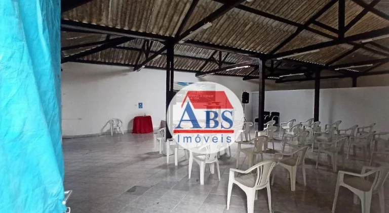 Imagem Casa com 4 dormitórios à venda, 346 m² por R$ 750.000,00 - Jardim Casqueiro - Cubatão/SP