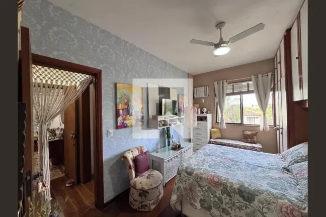 Imagem Apartamento à Venda - Recreio, 2 Quartos, 90 m2