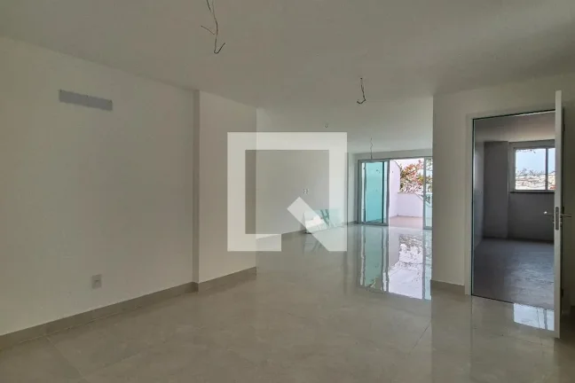Imagem Apartamento à Venda - Recreio, 3 Quartos, 180 m2