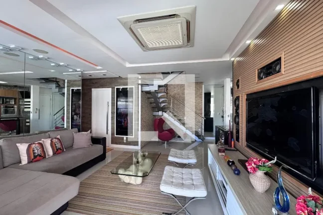 Imagem Apartamento à Venda - Recreio, 3 Quartos, 200 m2