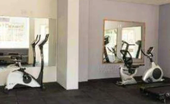 Imagem Apartamento para Locação no Condomínio Residencial dos Santos