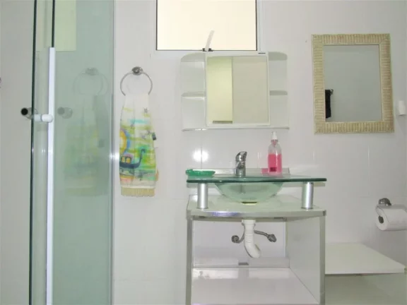 Imagem Cobertura com 4 dormitórios, 240 m² - A venda, Locação Anual ou Temporada - Pitangueiras - Guarujá/SP