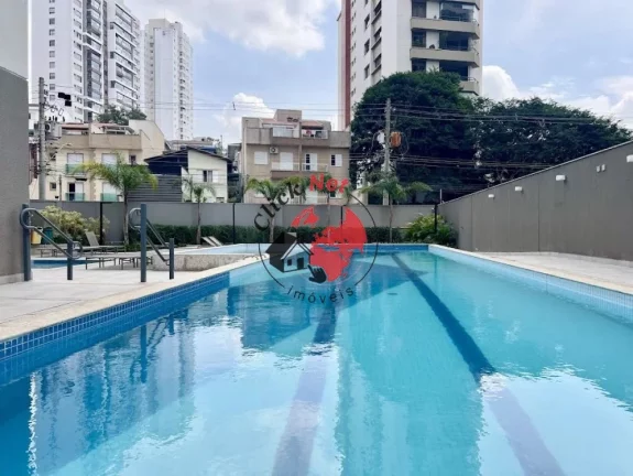 Imagem Apartamento à Venda no bairro Vila Gilda em Santo André
