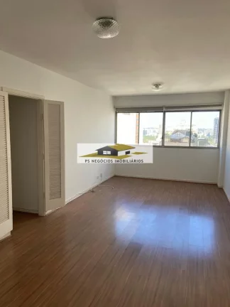 Apartamento para venda/locação em Pinheiros