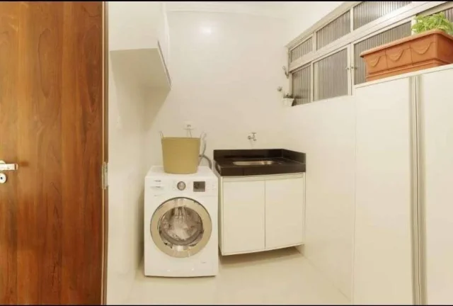Imagem Apartamento Maravilhoso 67 m² 2 Dormitorios e 1 Vaga de Garagem