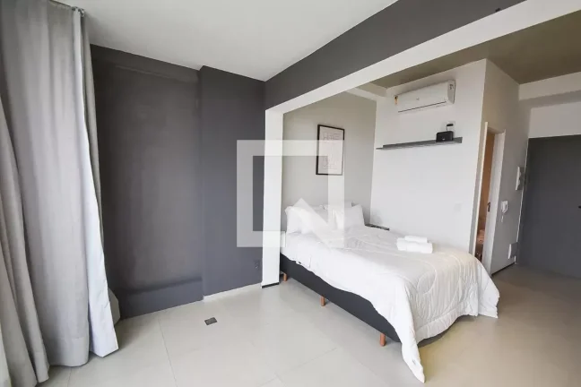 Imagem Apartamento à Venda - Vila Mariana, 1 Quarto, 24 m2