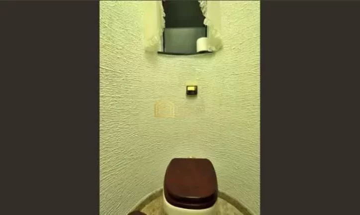 Imagem Casa Padrão