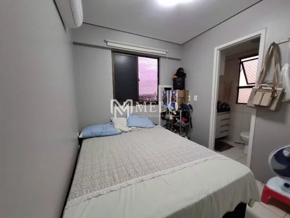 Imagem Oportunidade na TORRE: 53,61m², 02qts, 01suite, 02vagas..