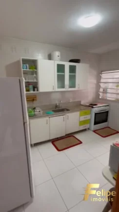 Imagem APARTAMENTO FRENTE MAR NA PRAIA DO MORRO / GUARAPARI - ES