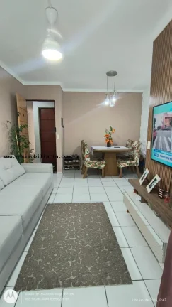 Imagem Apartamento Veleiros do Sul: Conforto e Lazer Completo!