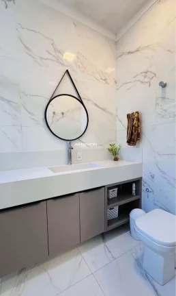 Imagem Casa à Venda no Jardim Botânico