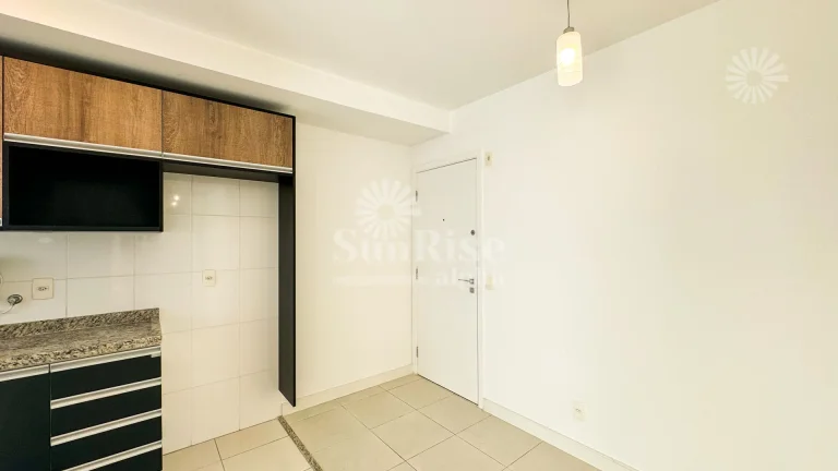 Imagem Apartamento à venda com 1 quarto e 1 vaga 36m² R$499.000 - Vila Cruzeiro - Brooklin