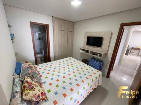 Imagem APARTAMENTO DE FRENTE PARA A PRAIA DO MORRO - GUARAPARI / ES
