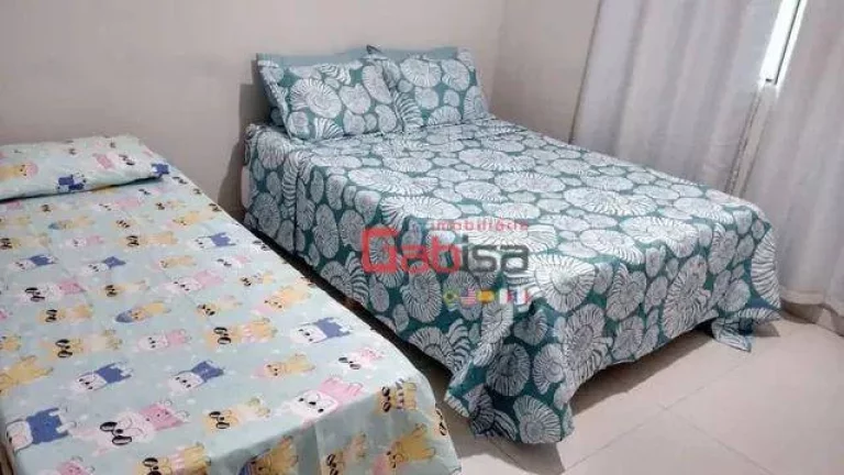 Imagem Casa com 2 dormitórios à venda, 102 m² por R$ 390.000,00 - José Gonçalves - Armação dos Búzios/RJ