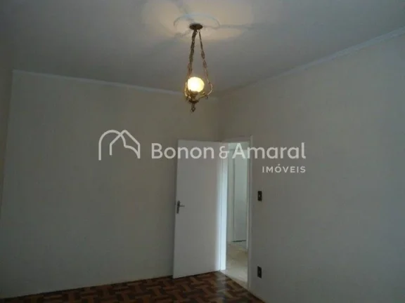Imagem Casa com 4 dormitórios, 180 m² - venda por R$ 700.000,00 ou aluguel por R$ 2.800/mês - Jardim Novo Campos Elíseos - Campinas/SP