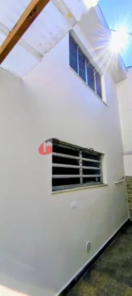 Imagem Sobrado à venda, Santa Maria, São Caetano do Sul