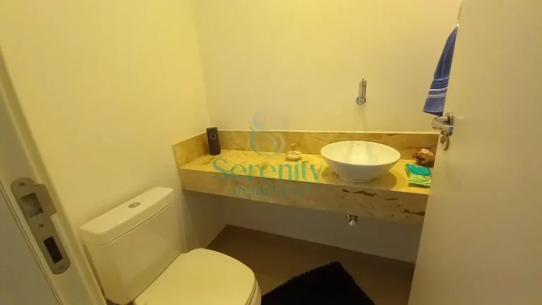 Imagem Apartamento à venda - R$1.250.000,00 - Andrade - Londrina - PR