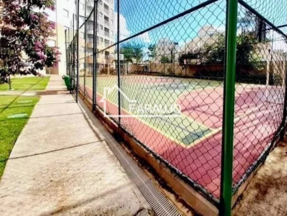 Imagem APARTAMENTO PARA VENDAEM SOROCABA-SP. CONFORTO E PRETICIDADE!
