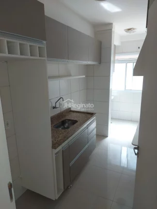 Imagem Apartamento à venda no Condomínio Villagio Di Veneto - Sorocaba