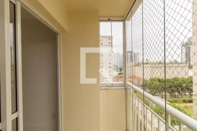 Imagem Apartamento à Venda - Ipiranga, 2 Quartos, 55 m2