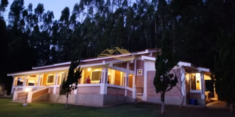 Imagem SITIO RURAL em RAFARD - SP, RURAL