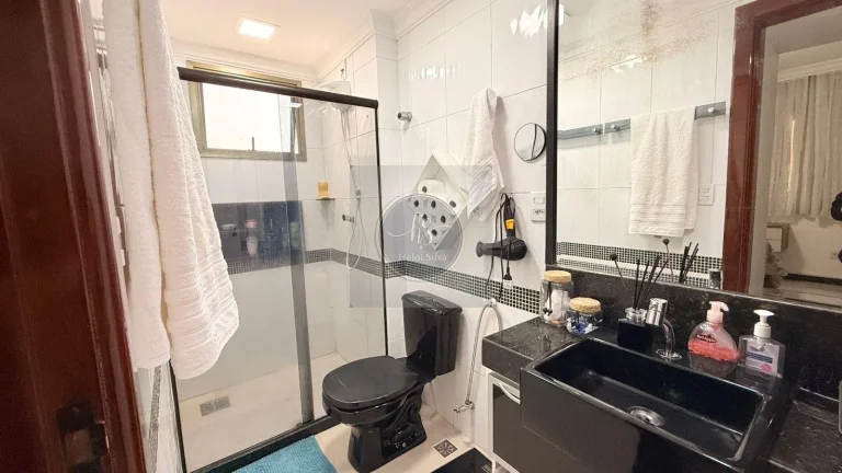 Imagem Apartamento em Praia de Itaparica - Vila Velha