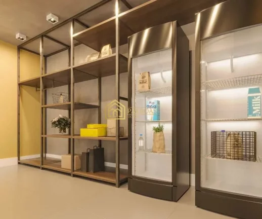 Imagem Apartamento Padrão
