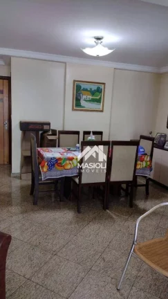 Imagem Apartamento à venda, 130 m² por R$ 1.100.000,00 - Praia da Costa - Vila Velha/ES