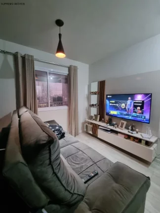 Imagem APARTAMENTO RESIDENCIAL em SÃO PAULO - SP, VILA SÔNIA